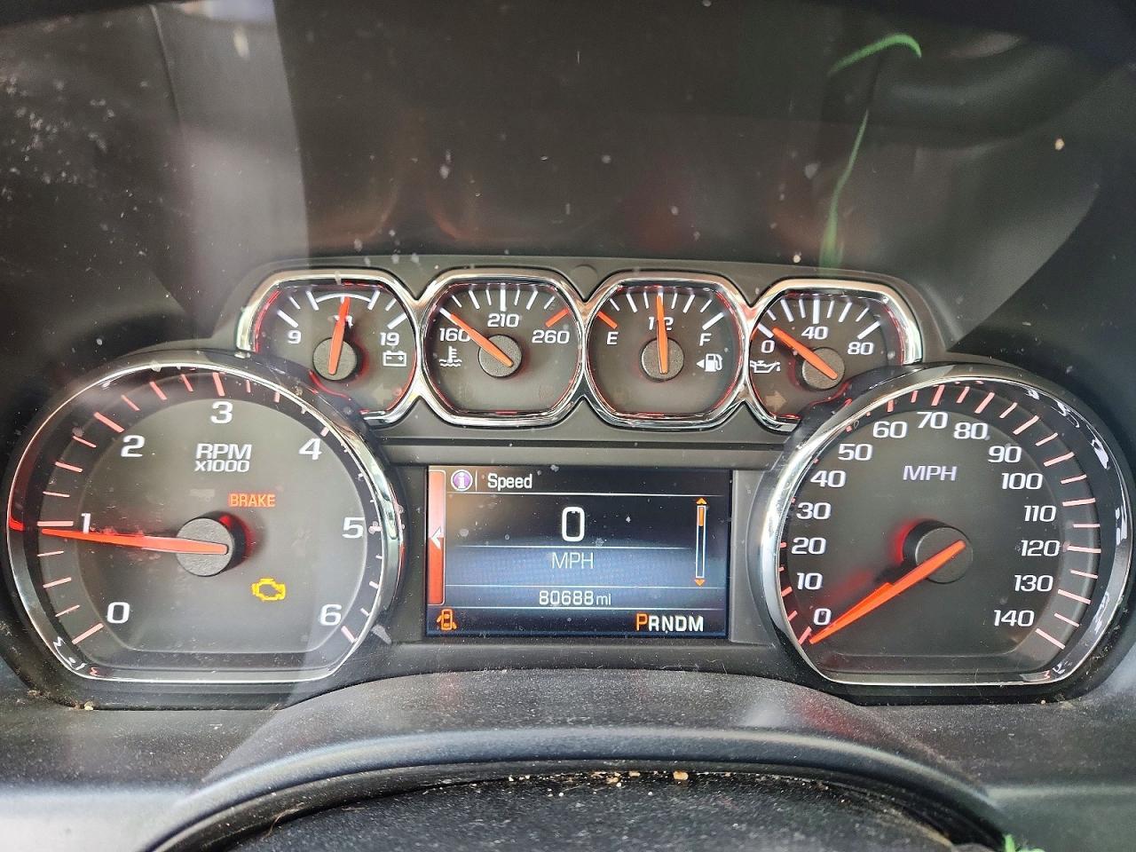 2014 GMC Sierra