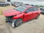 2022 KIA FORTE