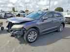 2017 ACURA RDX