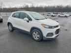 2020 CHEVROLET TRAX