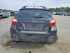 2014 SUBARU Crosstrek