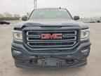 2017 GMC Sierra