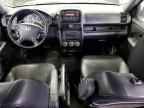 2005 HONDA CR-V