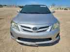 2011 TOYOTA COROLLA
