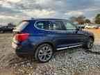 2016 BMW X3