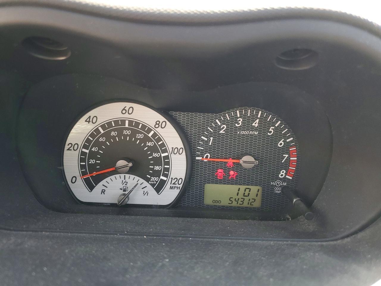 2006 SCION Xa
