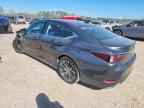 2022 LEXUS ES 350