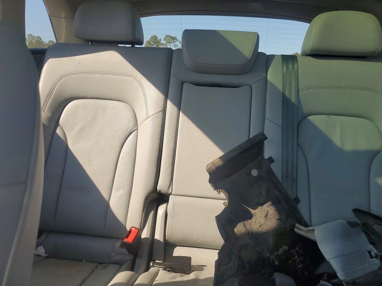 2017 AUDI Q5