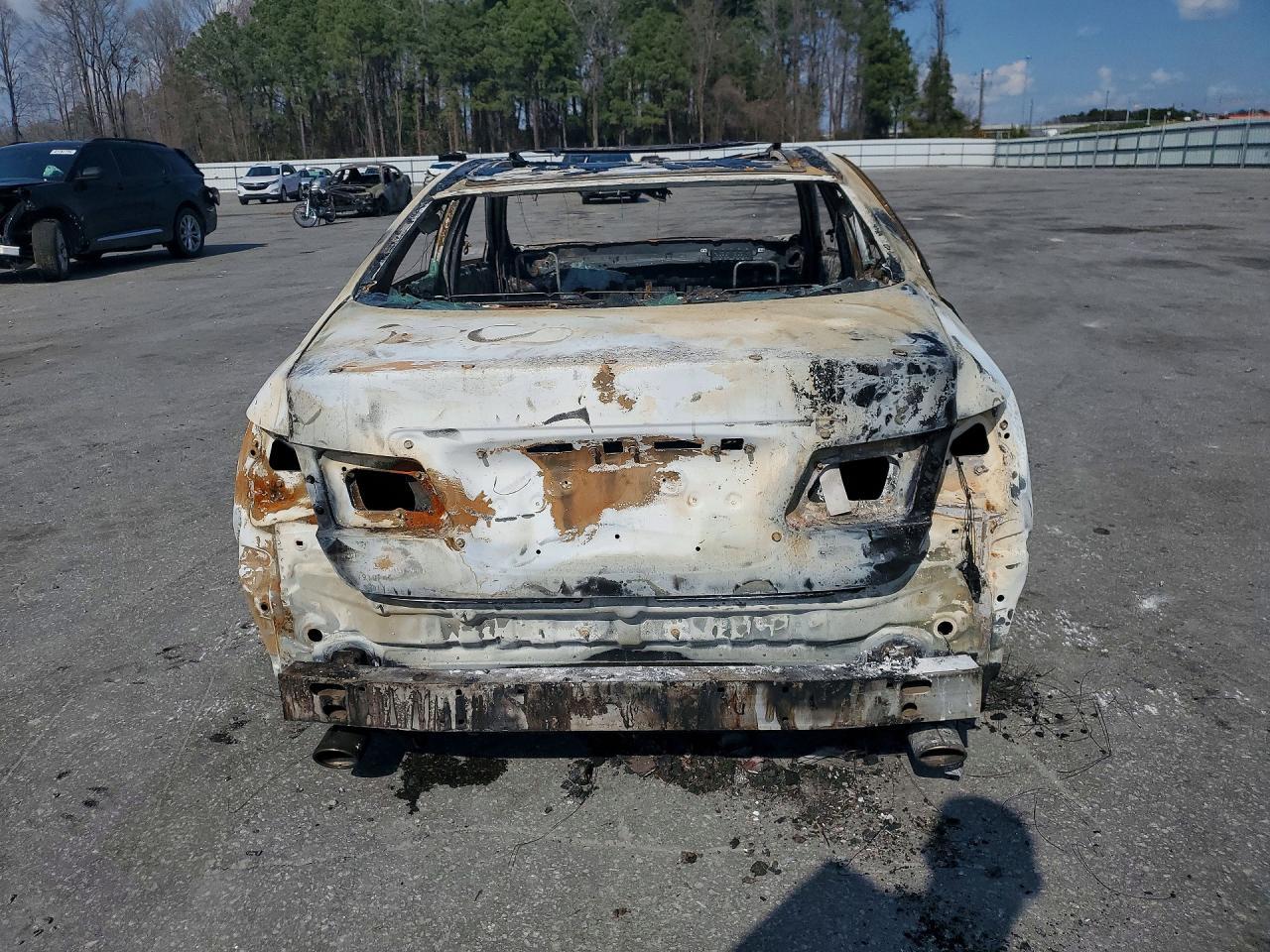 2008 LEXUS ES 350