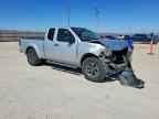2014 NISSAN Frontier