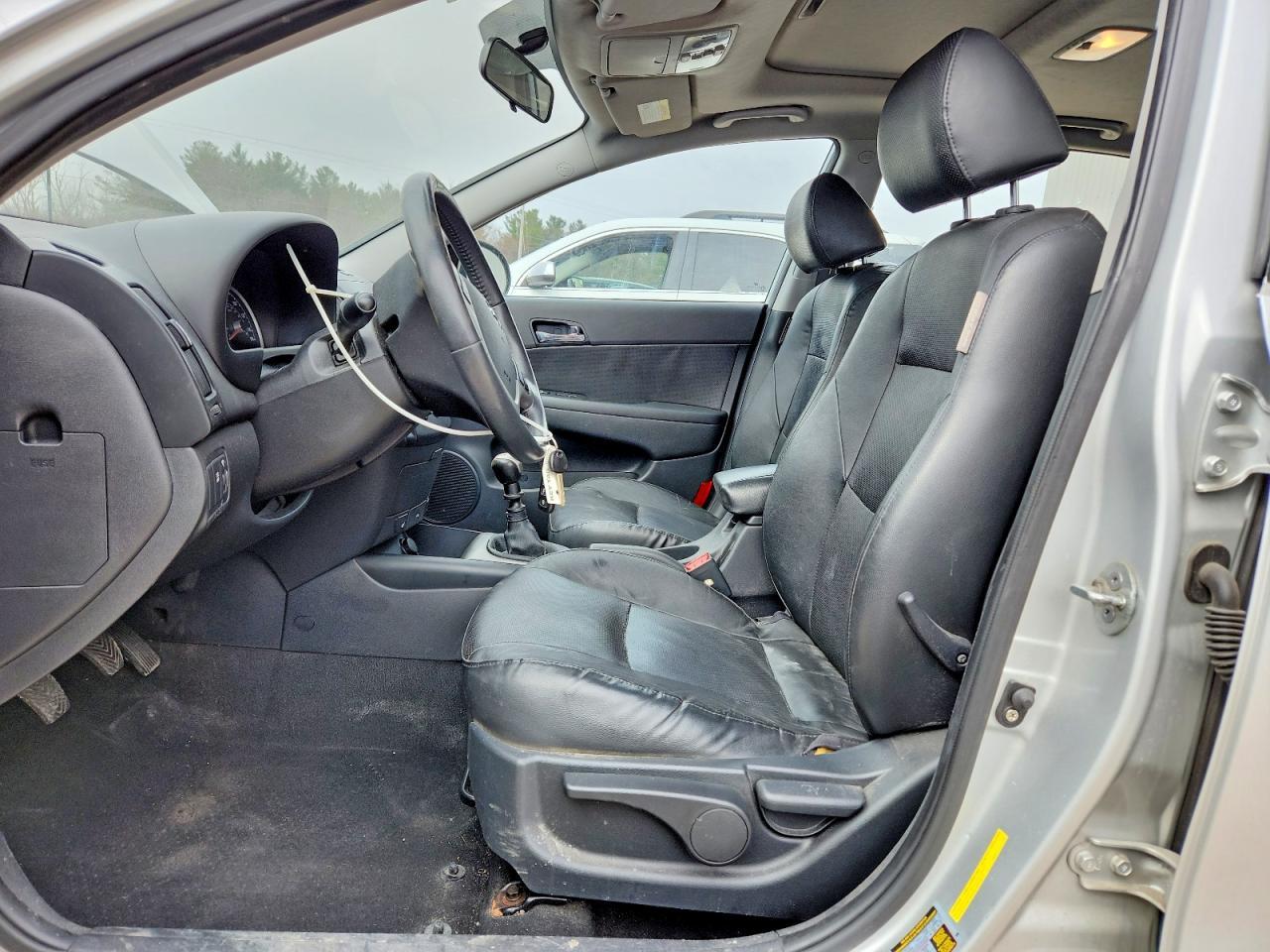 2011 HYUNDAI ELANTRA