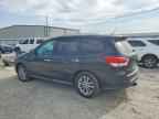 2015 NISSAN PATHFINDER