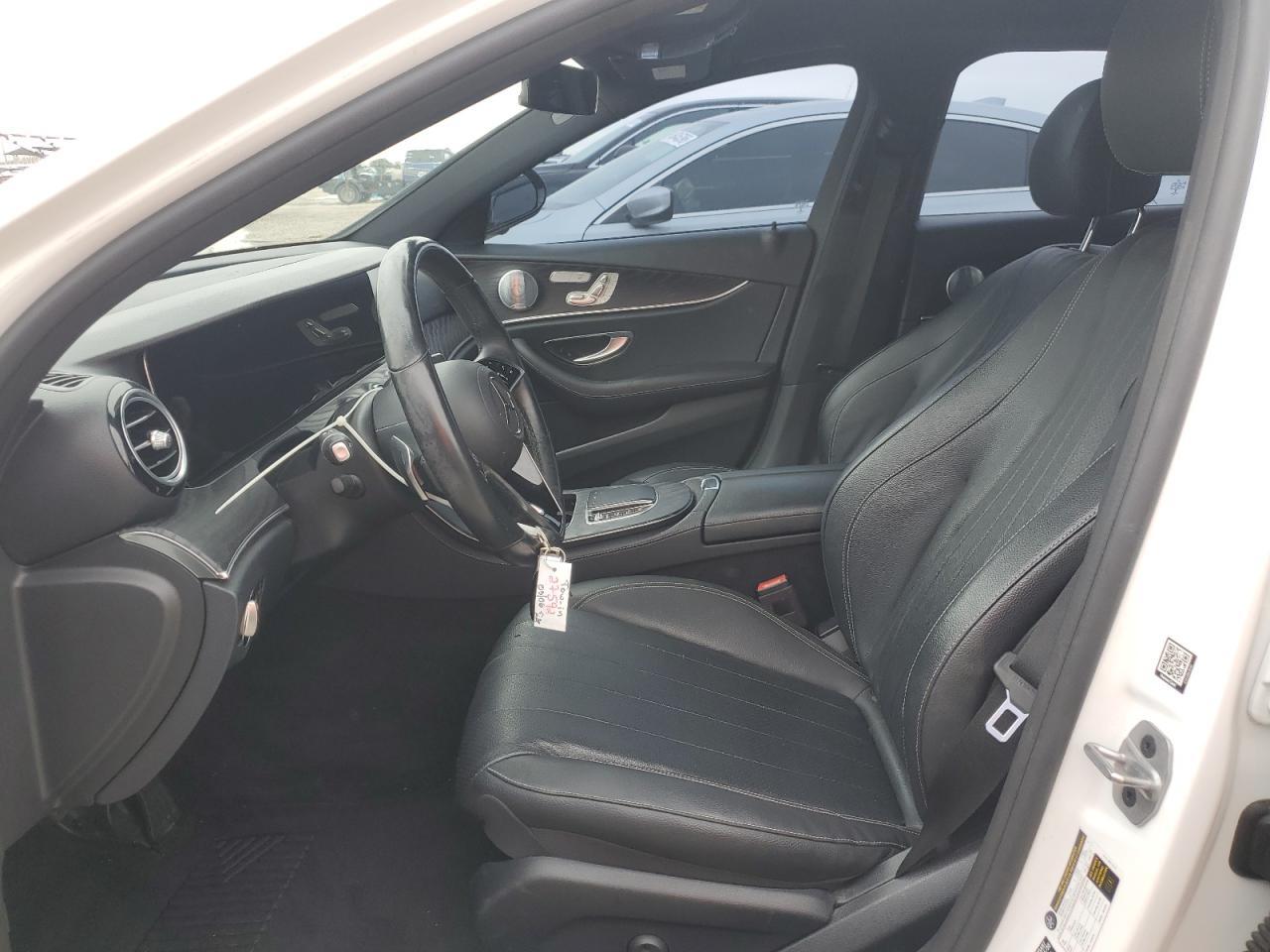 2021 MERCEDES-BENZ E-Class