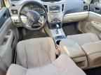 2013 SUBARU Outback