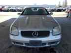 1999 MERCEDES-BENZ SLK-Class