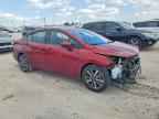 2021 NISSAN VERSA