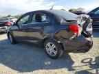 2013 CHEVROLET SONIC