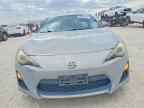 2013 SCION FR-S