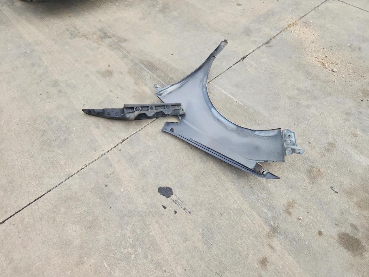 2012 HONDA ODYSSEY