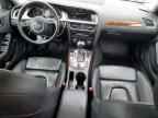 2014 AUDI A4 allroad