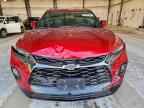 2022 CHEVROLET BLAZER