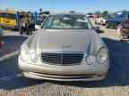 2005 MERCEDES-BENZ E-Class
