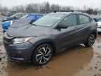 2020 HONDA HR-V