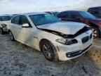 2015 BMW 5 series