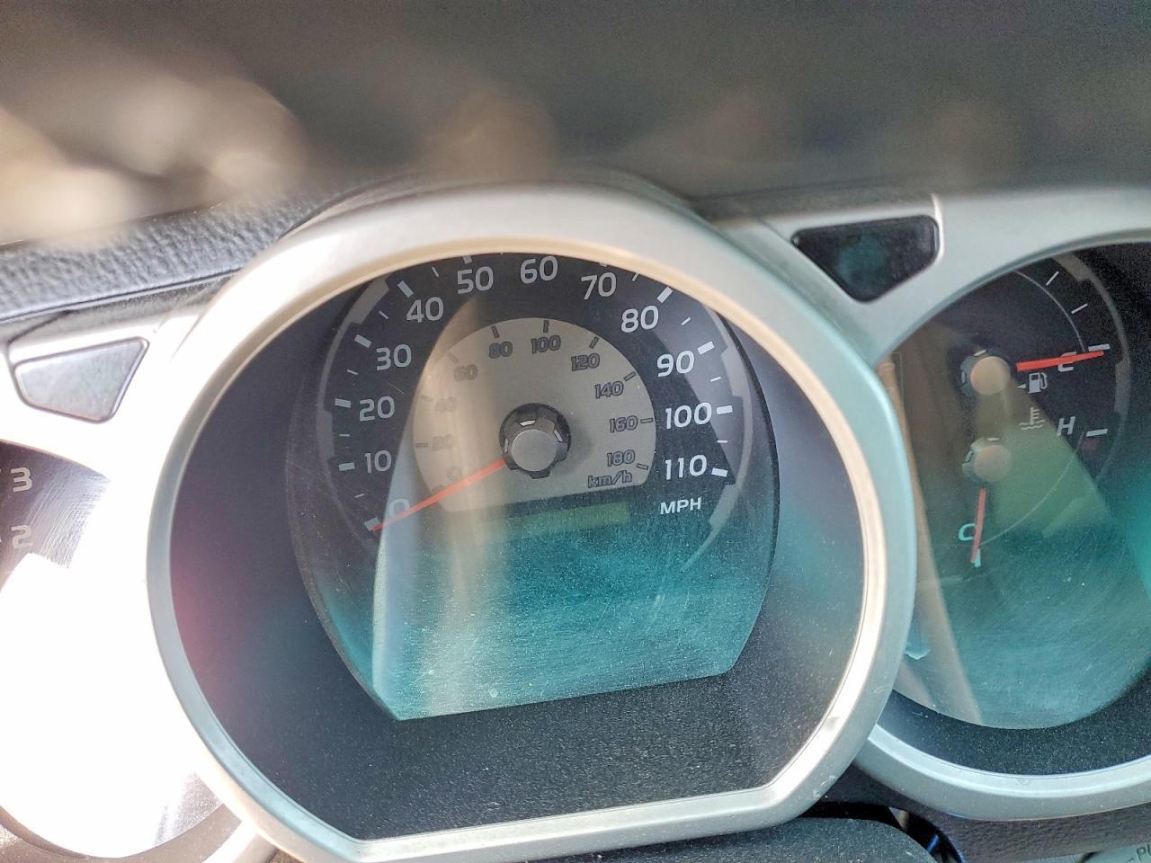 2004 TOYOTA 4Runner