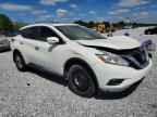 2017 NISSAN MURANO
