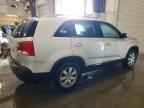 2012 KIA SORENTO
