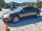 2008 BUICK Lucerne