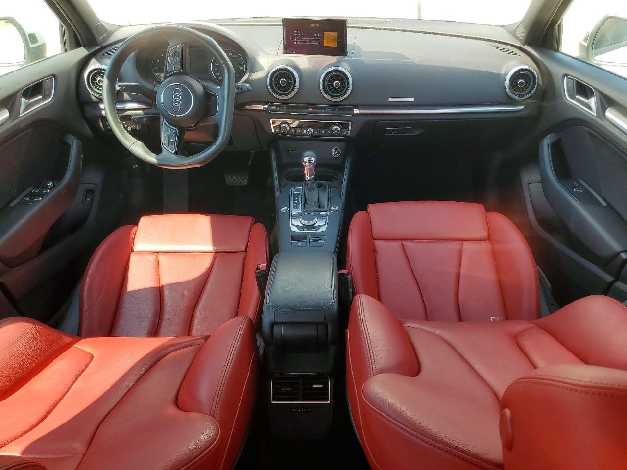2020 AUDI A3