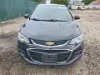 2018 CHEVROLET SONIC