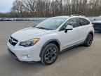 2014 SUBARU XV Crosstrek