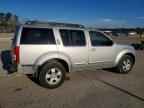 2007 NISSAN PATHFINDER