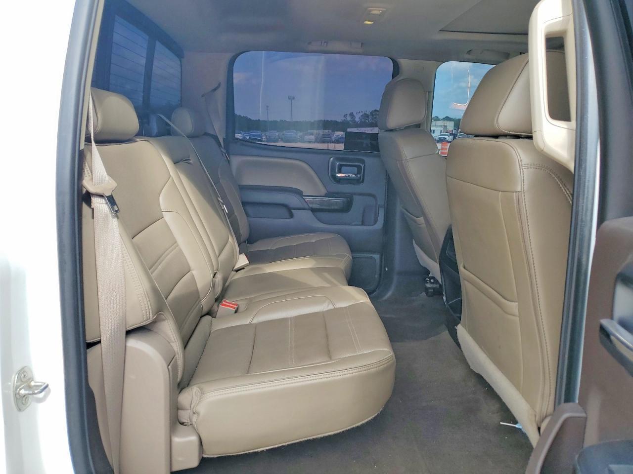 2016 GMC Sierra