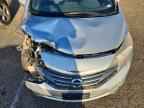 2015 NISSAN Versa Note
