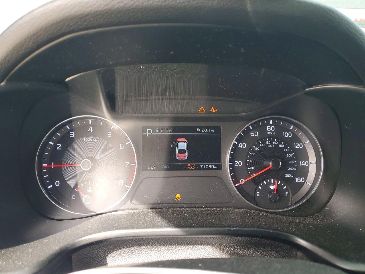 2022 KIA FORTE