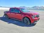 2025 FORD Maverick