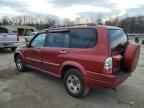 2004 SUZUKI Xl-7
