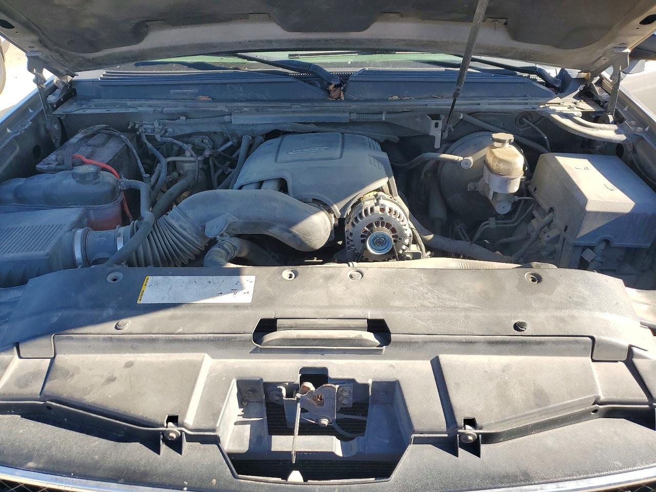 2007 CHEVROLET Suburban