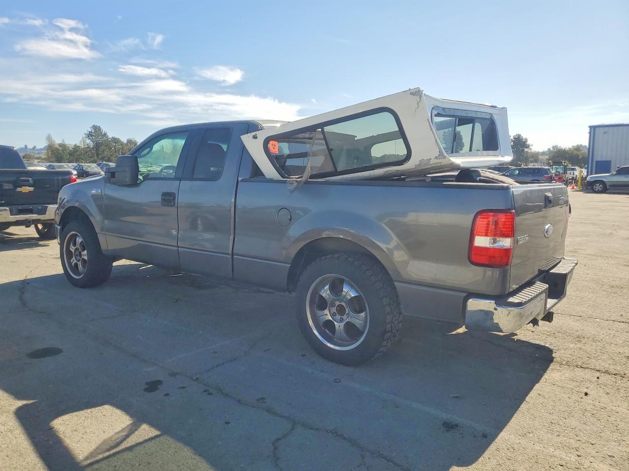 2006 FORD F-150 Lightning