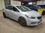 2015 KIA FORTE