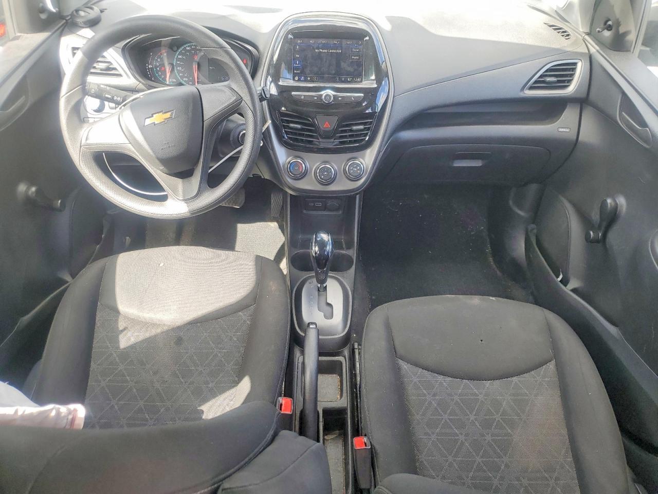 2020 CHEVROLET Spark