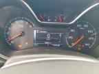 2017 CHEVROLET IMPALA