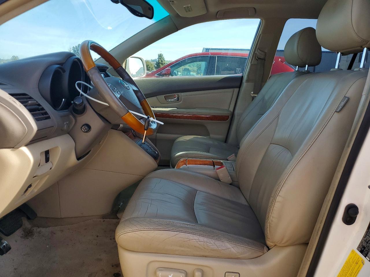 2005 LEXUS Rx 330