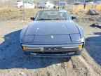 1985 PORSCHE 944