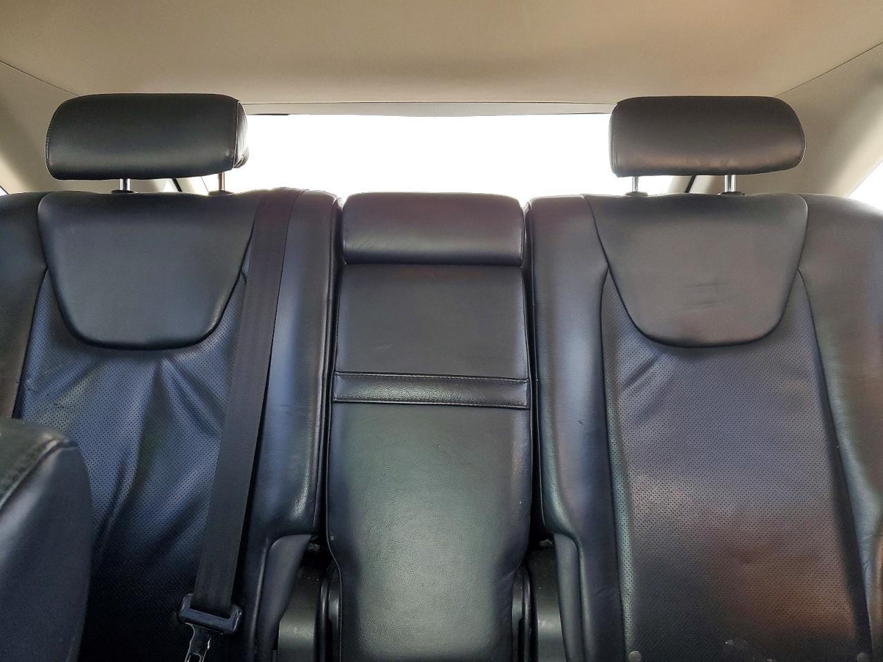 2010 LEXUS RX 450H