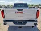2021 GMC Sierra